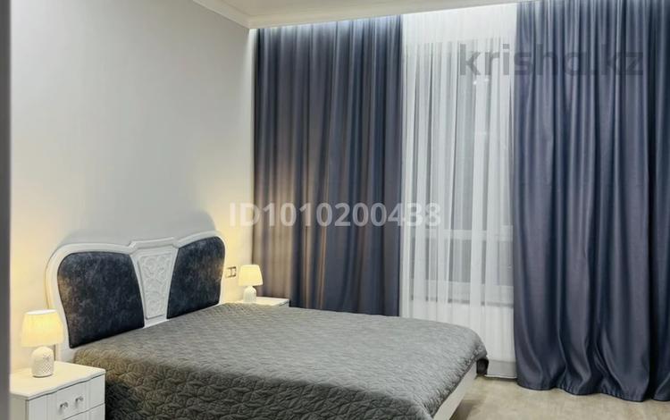 2-комнатная квартира · 70 м² · 17 этаж, Байтурсынова 30/1 — А426 за 400 000 ₸ в Астане, Сарайшык р-н — фото 9