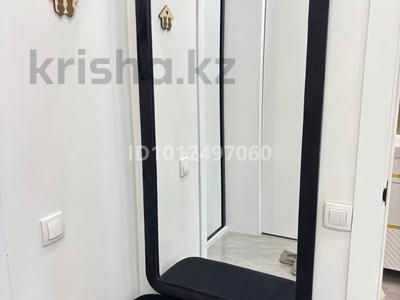 2-комнатная квартира · 40 м² · 11/13 этаж, Райымбека 348/1 за 20 000 ₸ в Алматы, Ауэзовский р-н