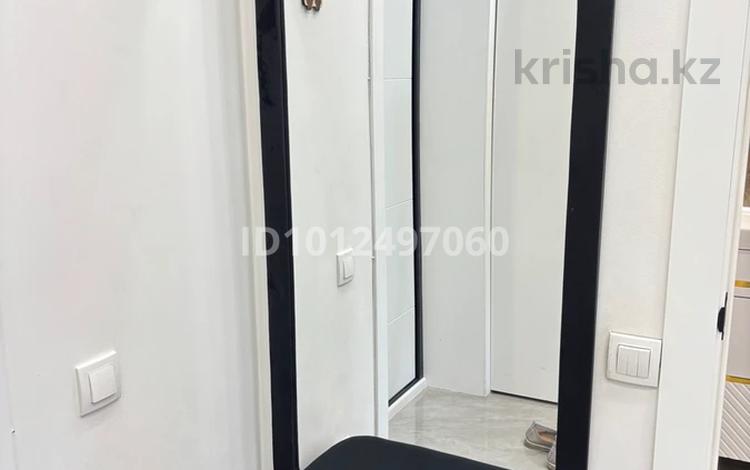 2-бөлмелі пәтер · 40 м² · 11/13 қабат, Райымбека 348/1, бағасы: 18 000 ₸ в Алматы, Ауэзовский р-н — фото 2