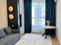 2-бөлмелі пәтер · 40 м² · 11/13 қабат, Райымбека 348/1, бағасы: 18 000 ₸ в Алматы, Ауэзовский р-н — фото 7