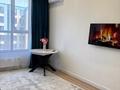 2-бөлмелі пәтер · 40 м² · 11/13 қабат, Райымбека 348/1, бағасы: 18 000 ₸ в Алматы, Ауэзовский р-н — фото 8