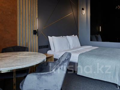 1-комнатная квартира · 37 м² · 5/17 этаж, Розыбакиева 237 за 20 000 〒 в Алматы