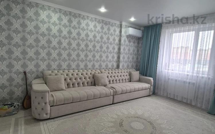 1-комнатная квартира · 40 м² · 5/5 этаж, мкр. Алтын орда за 14.3 млн ₸ в Актобе — фото 2