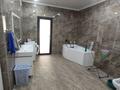 Отдельный дом · 5 комнат · 348.6 м² · 12 сот., Пкст текстильщик за 85 млн 〒 в Костанае — фото 16