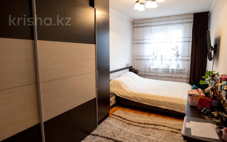 2-бөлмелі пәтер · 45 м² · 5/5 қабат, Алмагүл ш/а. 7, бағасы: 30.5 млн ₸ в Алматы, Бостандыкский р-н — фото 2