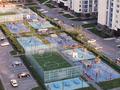 2-бөлмелі пәтер · 56 м² · 12 қабат, мкр Шымсити 1/31 — 189 квартал, ЖК Атлант, бағасы: 30 млн ₸ в Шымкенте, Абайский р-н — фото 4
