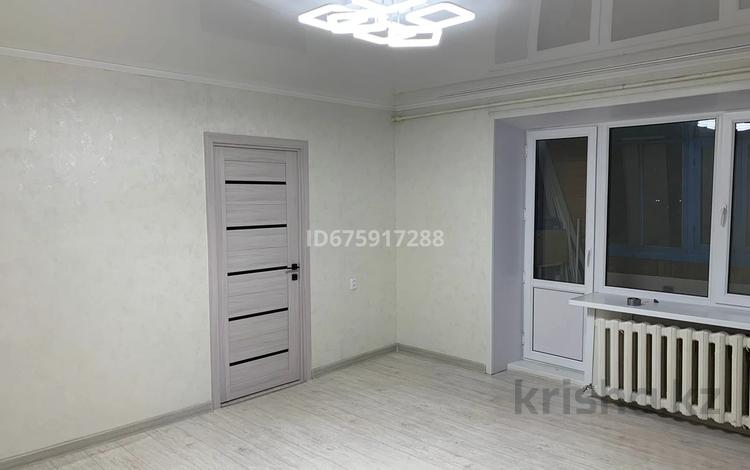 3-комнатная квартира, 55.3 м², 9/9 этаж, 7 мкрн 60 за 8.5 млн 〒 в Темиртау — фото 8