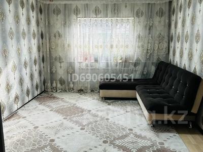 Часть дома • 4 комнаты • 77.5 м² • 4 сот., Кузьмина 1 — ул. Кассина за 37 млн 〒 в Алматы, Турксибский р-н