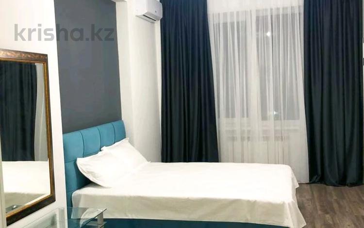 1-комнатная квартира · 37 м² · 8/9 этаж, мкр Комсомольский, Туран — Кардиоцентр, онкология, RB clinic за 13 000 〒 в Астане, Есильский р-н — фото 7