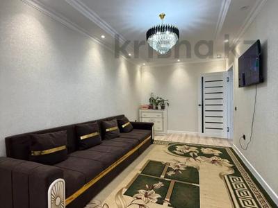 2-комнатная квартира · 55 м² · 2/9 этаж, Райымбека — Жуалы за 31.5 млн ₸ в Алматы, Наурызбайский р-н