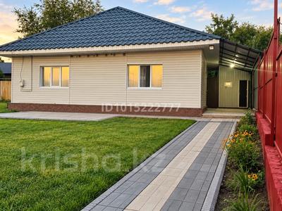 Жеке үй · 2 бөлме · 80 м² · 3.75 жүзд., Солнечная, бағасы: 250 000 ₸ в Боралдае (Бурундай)