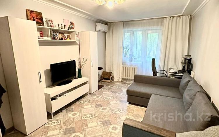 2-комнатная квартира · 44 м² · 2/4 этаж, Жарокова за 28 млн 〒 в Алматы, Бостандыкский р-н — фото 14