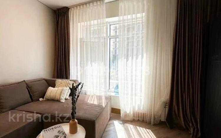 3-комнатная квартира · 91 м² · 2/9 этаж, Арайлы 12 за 83 млн ₸ в Алматы, Бостандыкский р-н — фото 2