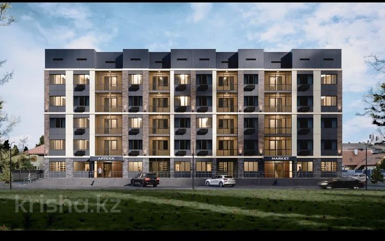 3-комнатная квартира · 77.2 м², Уалиханова 9 за ~ 33.6 млн ₸ в Конаеве — фото 7
