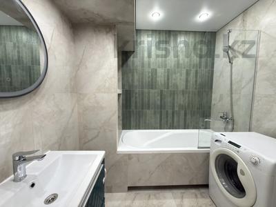 3-бөлмелі пәтер · 90 м² · 7/9 қабат, Гоголя 75, бағасы: 118 млн ₸ в Алматы, Медеуский р-н