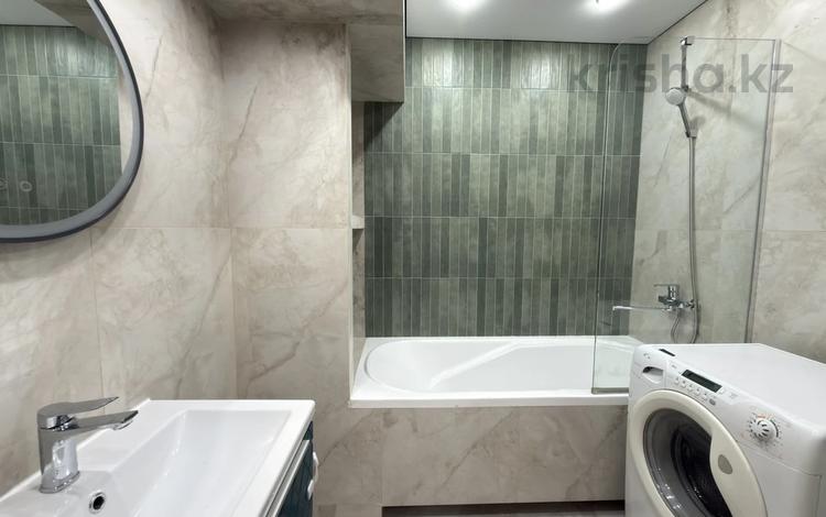 3-бөлмелі пәтер · 90 м² · 7/9 қабат, Гоголя 75, бағасы: 118 млн ₸ в Алматы, Медеуский р-н — фото 2