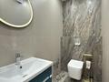 3-бөлмелі пәтер · 90 м² · 7/9 қабат, Гоголя 75, бағасы: 118 млн ₸ в Алматы, Медеуский р-н — фото 11