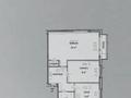 2-комнатная квартира · 42.24 м² · 4/5 этаж, Сагадата Нурмагамбетова 53 за 17.7 млн ₸ в Усть-Каменогорске — фото 6