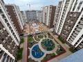 2-комнатная квартира · 62 м² · 12/14 этаж, 189 квартал уч 188/1 за 300 000 ₸ в Шымкенте, Абайский р-н — фото 26