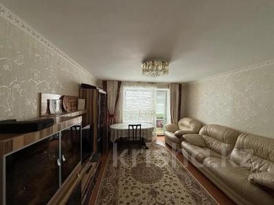 4-комнатная квартира · 88 м² · 3/5 этаж, Мауленова 22 за 31 млн ₸ в Костанае