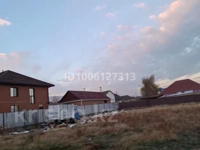Жер телімі · 8.5 сотық, Наурыз, бағасы: 32 млн ₸ в 