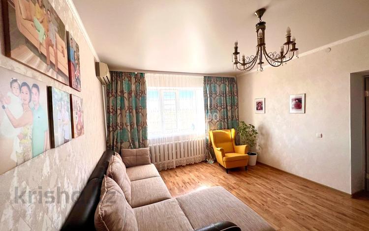 2-комнатная квартира, 70 м², 5/5 этаж, Абылай хана 55