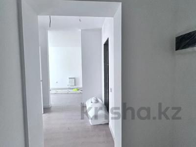 1-бөлмелі пәтер, 48.8 м², 5/9 қабат, мкр Кайрат, Сарыарка 1/1, бағасы: 24 млн 〒 в Алматы, Турксибский р-н