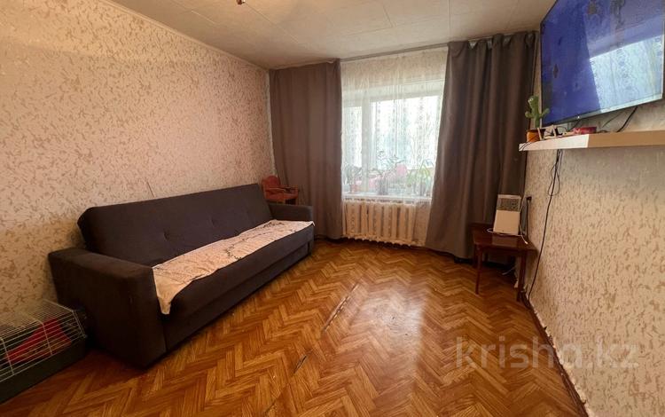 2-комнатная квартира, 54 м², 1/10 этаж, Ломова 179/1 за 15.4 млн 〒 в Павлодаре — фото 2