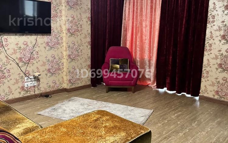 2-комнатная квартира · 60 м² · 9/15 этаж, Гоголя 37 — Гоголя -Абдулиных за 370 000 ₸ в Алматы, Медеуский р-н — фото 2
