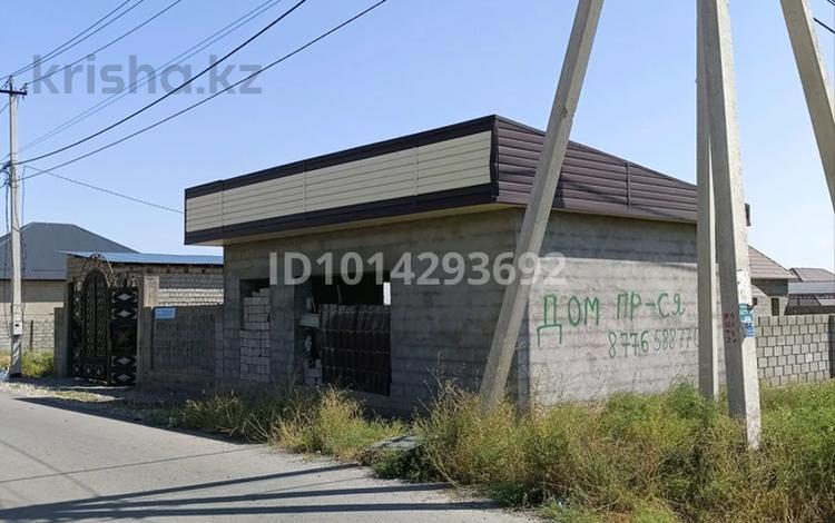 Үйдің бір бөлігі · 4 бөлме · 105 м² · 8 жүзд., Ынтымақ-2 ш/а 1289, бағасы: 35 млн ₸ в Шымкенте, Абайский р-н — фото 2