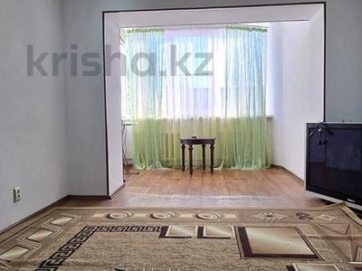 2-комнатная квартира · 60 м² · 3/4 этаж, Абая 135 б — Казыбек би за 25 млн 〒 в Таразе