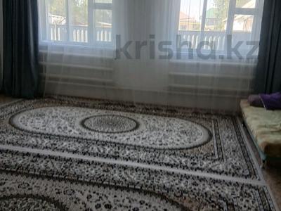 Отдельный дом · 3 комнаты · 100 м² · 10 сот., Геолог 4 150 за 20.5 млн ₸ в Актобе, жилой массив Заречный-2