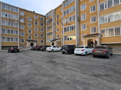 1-комнатная квартира · 37.9 м² · 3/5 этаж, Карменова за 27 млн ₸ в Семее