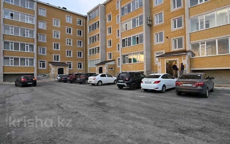 1-комнатная квартира · 37.9 м² · 3/5 этаж, Карменова за 27 млн ₸ в Семее — фото 2