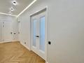 3-комнатная квартира · 100 м² · 8/12 этаж, Аль-Фараби 1 за 88 млн ₸ в Астане, Есильский р-н — фото 8