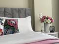 2-бөлмелі пәтер · 50 м² · 7/13 қабат, Журавлева 26, бағасы: 25 000 ₸ в Алматы, Бостандыкский р-н