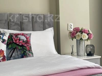 2-бөлмелі пәтер · 50 м² · 7/13 қабат, Журавлева 26, бағасы: 25 000 ₸ в Алматы, Бостандыкский р-н
