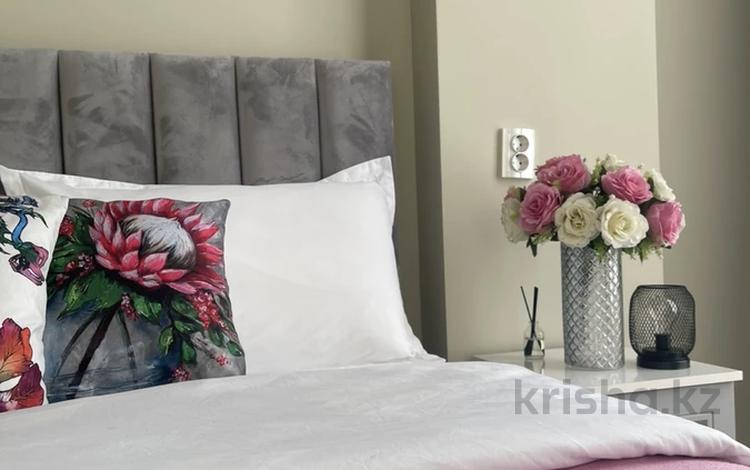 2-бөлмелі пәтер · 50 м² · 7/13 қабат, Журавлева 26, бағасы: 25 000 ₸ в Алматы, Бостандыкский р-н — фото 27