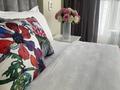 2-бөлмелі пәтер · 50 м² · 7/13 қабат, Журавлева 26, бағасы: 25 000 ₸ в Алматы, Бостандыкский р-н — фото 3