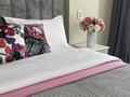 2-бөлмелі пәтер · 50 м² · 7/13 қабат, Журавлева 26, бағасы: 25 000 ₸ в Алматы, Бостандыкский р-н — фото 10