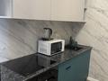 2-бөлмелі пәтер · 50 м² · 7/13 қабат, Журавлева 26, бағасы: 25 000 ₸ в Алматы, Бостандыкский р-н — фото 8
