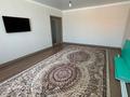 2-бөлмелі пәтер · 75 м² · 3/9 қабат, Жаңа орда ш/а., Самал 72/1, бағасы: 260 000 ₸ в Уральске, мкр Жана Орда — фото 9