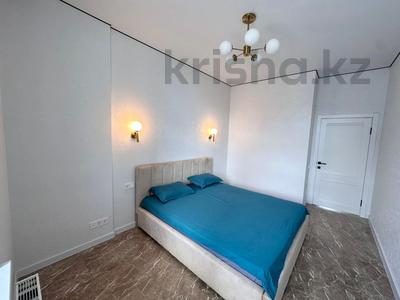 2-бөлмелі пәтер · 45 м² · 13/16 қабат, Е-429 14, бағасы: 28.5 млн ₸ в Астане, Нура р-н