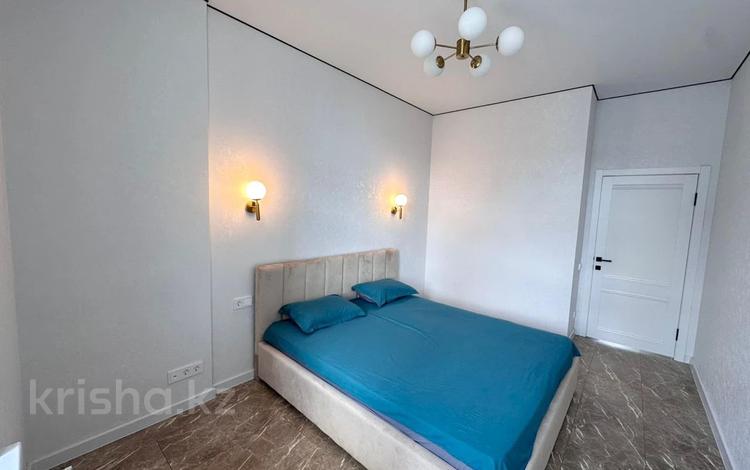 2-комнатная квартира · 45 м² · 13/16 этаж, Е-429 14 за 28.5 млн ₸ в Астане, Нура р-н — фото 2
