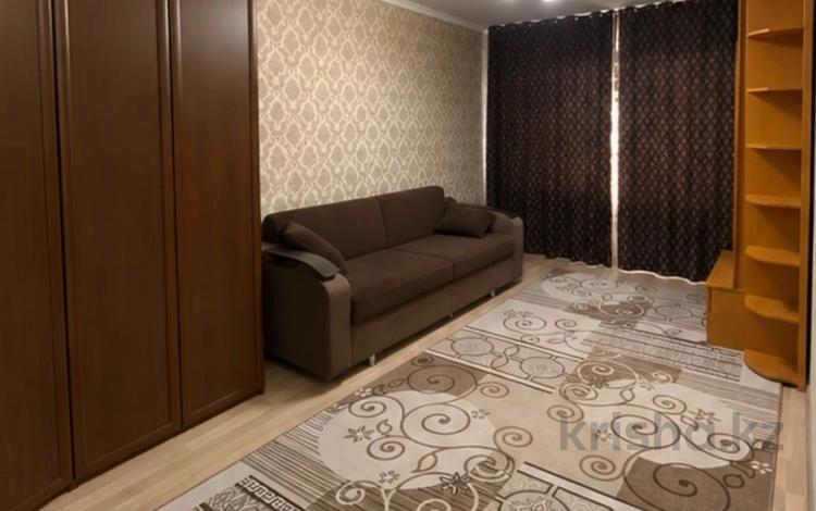 1-бөлмелі пәтер · 31 м² · 4/4 қабат, Жетису 7, бағасы: 120 000 ₸ в Талдыкоргане, мкр Жетысу — фото 2