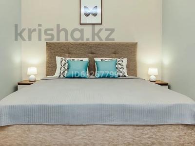1-бөлмелі пәтер · 40 м² · 12/19 қабат, Кабанбай батыра 49а, бағасы: 13 000 ₸ в Астане, Есильский р-н