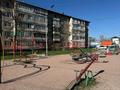 4-комнатная квартира · 78 м² · 1/5 этаж, Телецентр 4 — Сатпаева Жамбыла за ~ 25 млн ₸ в Таразе — фото 8