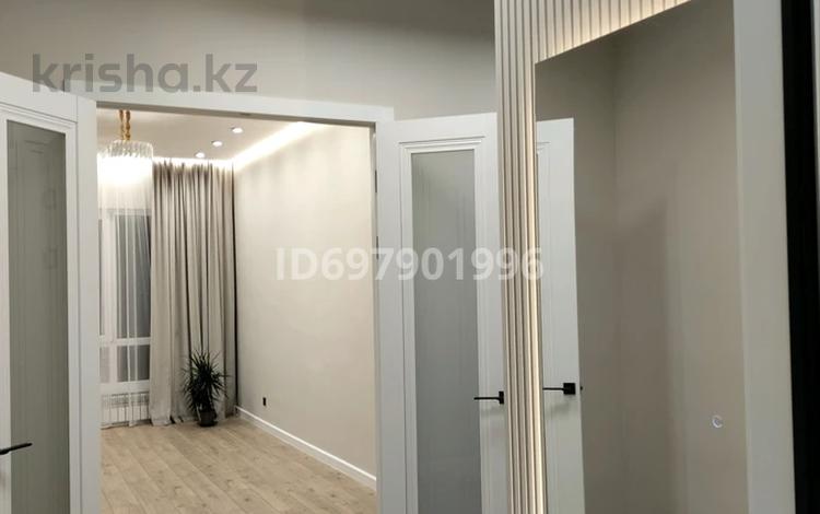 2-бөлмелі пәтер · 60 м² · 14/14 қабат, Туран 56 — Бухар Жырау, бағасы: 36.5 млн 〒 в Астане, Нура р-н — фото 18