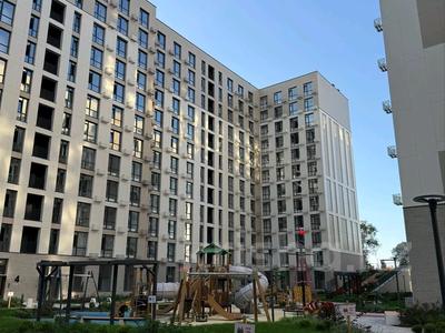 2-комнатная квартира · 50 м² · 4/12 этаж, Макатаева - Байтурсынова за 38 млн ₸ в Алматы