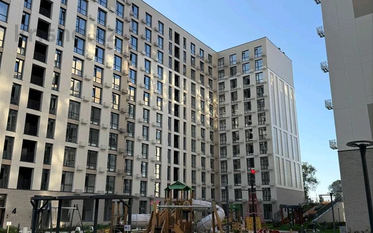 2-комнатная квартира · 50 м² · 4/12 этаж, Макатаева - Байтурсынова за 38 млн ₸ в Алматы — фото 2